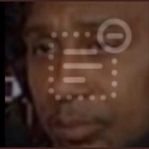 Meet your Posher, Darrell